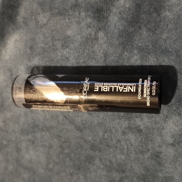 L'Oreal Infallible Longwear Shaping Stick 410 Cacao